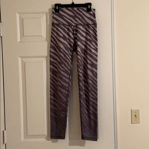 Arie leggings